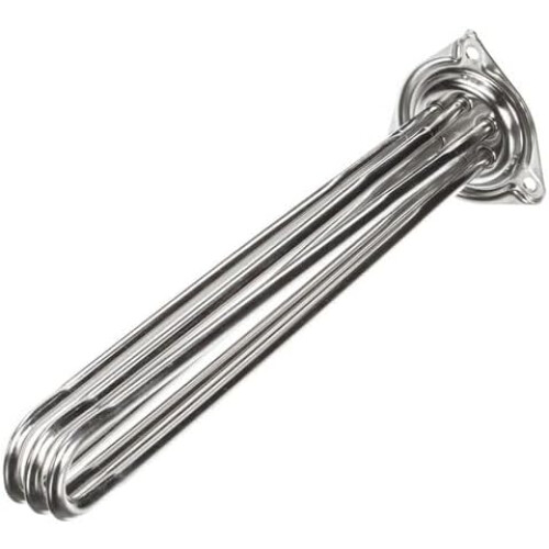 6000W 208V Left Side Heating Element OL2769 Replacement Part for Electrolux Oven 2
