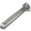 6000W 208V Left Side Heating Element OL2769 Replacement Part for Electrolux Oven 5