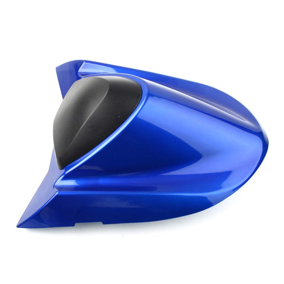 Seat Cowl 20042005 Motorcycle Rear Pillion Cover Abs Sport Fairing For Kawasaki Ninja Zx10r 9053599003311