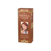 VENITA NATURAL Henna — RUBY HENNA COLOR BALM