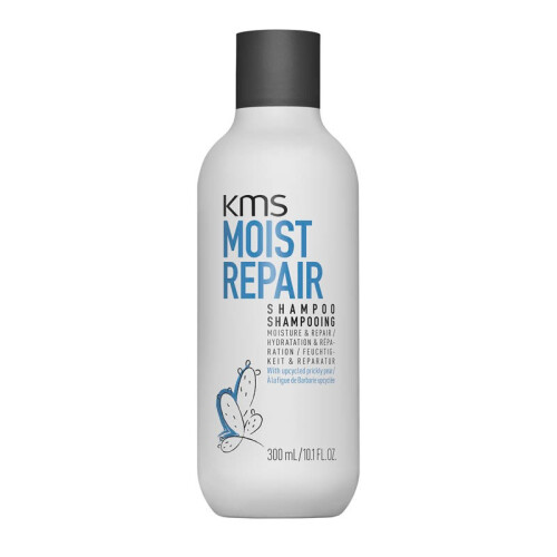 KMS KMS Moist Repair Shampoo 750ml Double 1