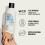 KMS KMS Moist Repair Shampoo 750ml Double 4