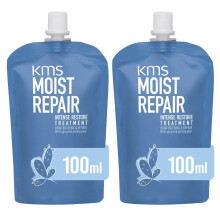 KMS Moist Repair Intense Restore Treatment 100ml Double