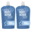 KMS KMS Moist Repair Intense Restore Treatment 100ml Double 1
