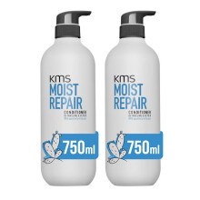 KMS Moist Repair Conditioner 750ml Double