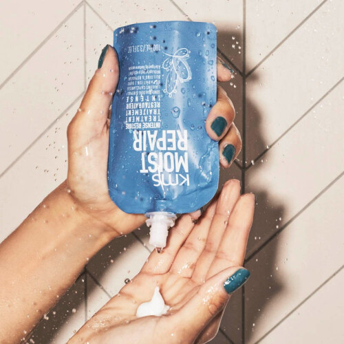 KMS KMS Moist Repair Intense Restore Treatment 100ml Double 1