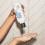 KMS KMS Moist Repair Shampoo 300ml Double 4