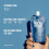 KMS KMS Moist Repair Intense Restore Treatment 100ml Double 4