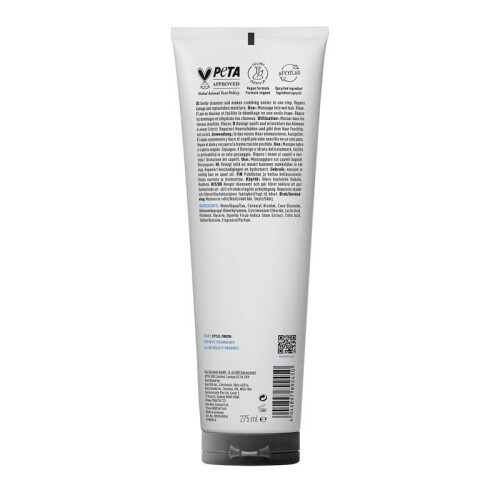 KMS KMS Moist Repair Cleansing Conditioner 275ml Double 2