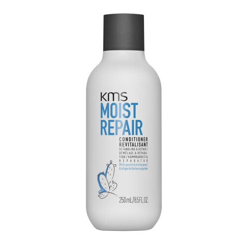 KMS KMS Moist Repair Conditioner 250ml Double 1