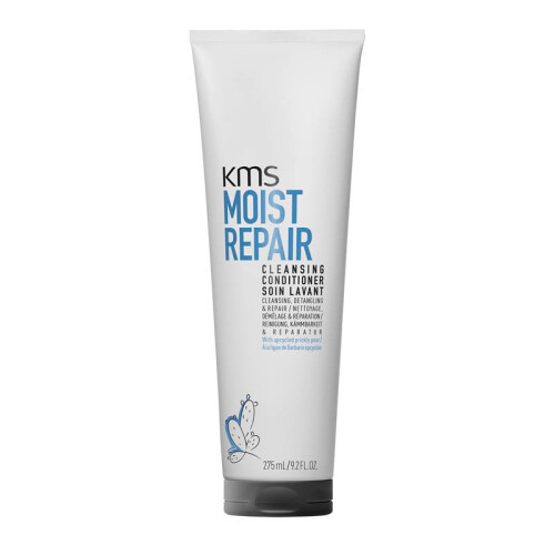 KMS KMS Moist Repair Cleansing Conditioner 275ml Double 1