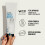 KMS KMS Moist Repair Cleansing Conditioner 275ml Double 6