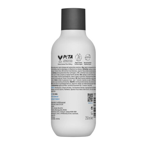 KMS KMS Moist Repair Conditioner 250ml Double 2
