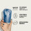 KMS KMS Moist Repair Intense Restore Treatment 100ml Double 5