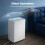 Spector 10L Quiet Dehumidifier & Air Purifier 3