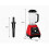 Spector 2L Commercial High-Power Blender Red 9