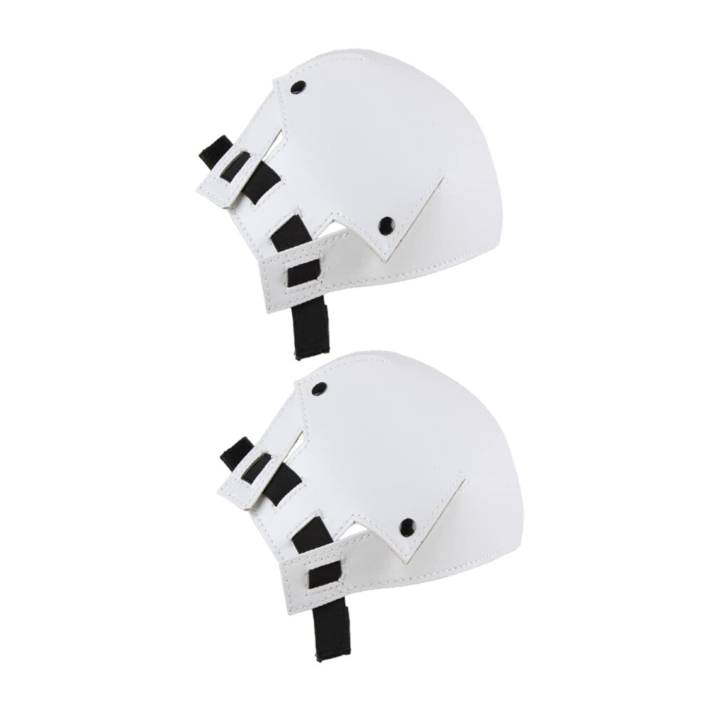 2Pcs Photography Reflector Diffuser For Outdoor And Indoor Shooting With Elastic Band Light 9053599003731