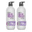 KMS KMS Color Vitality Conditioner 750ml Double 1