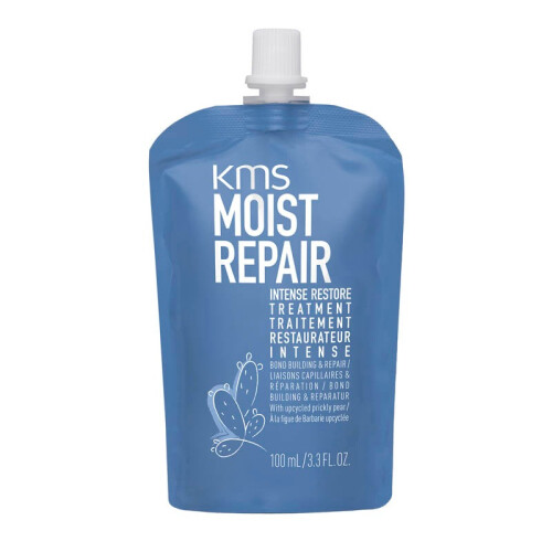 KMS KMS MOISTREPAIR Intense Restore Treatment 100 ml 1