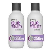 KMS Color Vitality Conditioner 250ml Double