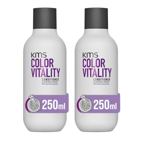 KMS KMS Color Vitality Conditioner 250ml Double