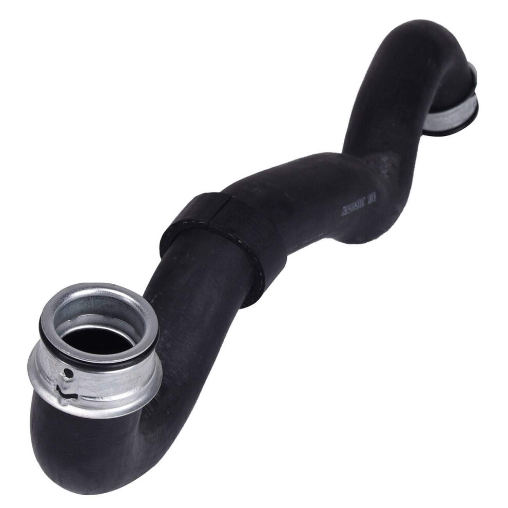 Upper Radiator Coolant Hose Fit For 20032005 Mercedes Benz C230 W203 1.8L A2035015782 9053599004028
