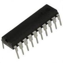 74LS245-2 - OCTAL BUS TRANSCEIVER (2 pcs/pkg)