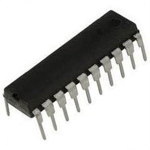 74LS245-2 - OCTAL BUS TRANSCEIVER (2 pcs/pkg)