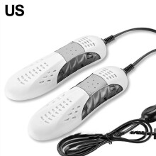Sunday Electric Shoe Boot Dryer Eliminate Odor UV Foot Dryer Fast Drying Shoe Drying