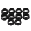 30Pcs Golf Irons Ferrules .335 for RBZ2 Adaptor Sleeve Tip 1