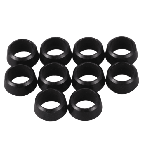30Pcs Golf Irons Ferrules .335 for RBZ2 Adaptor Sleeve Tip