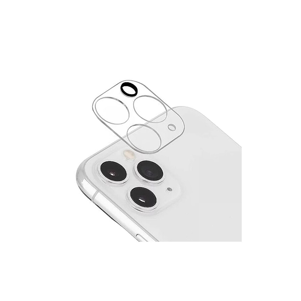 2Pcs Compatible With Iphone 15/15 Plus - Camera Screen Protector - Tempered Glass Transparent 9027700450189
