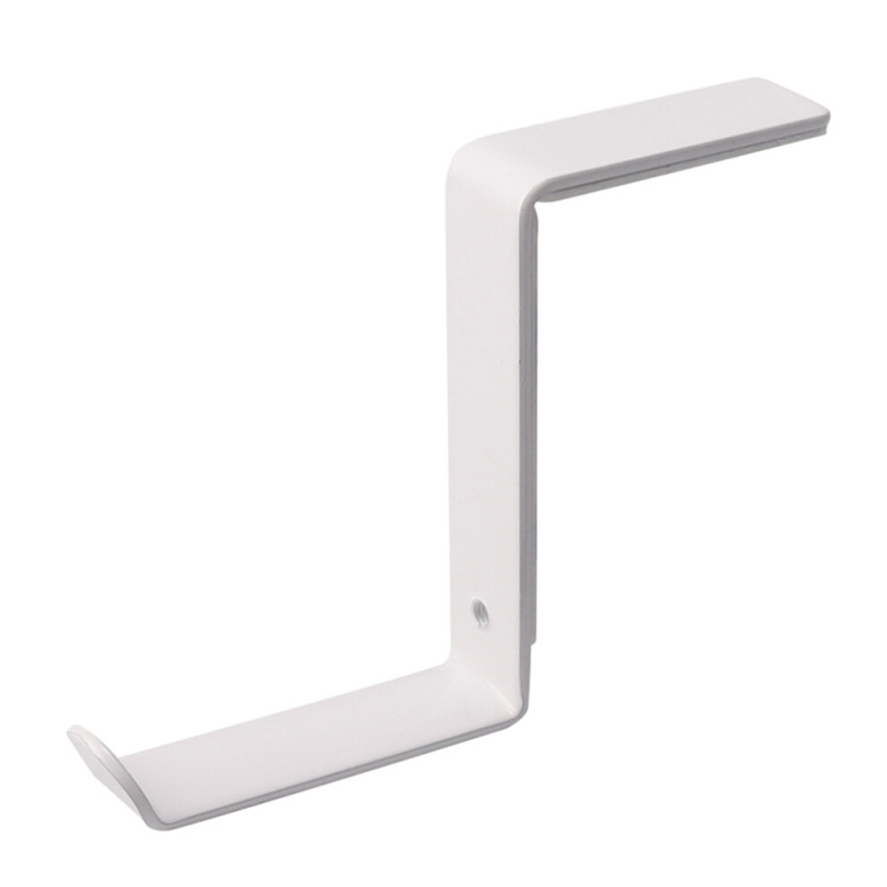 Hook Headphone Desk Hooks for Hanging Bags Stand Coat Hanger Bracket up