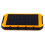 Powerbank Solar Cell 8000mAh 2