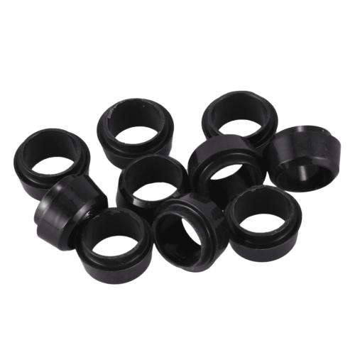 30Pcs Golf Irons Ferrules .335 for RBZ2 Adaptor Sleeve Tip 1