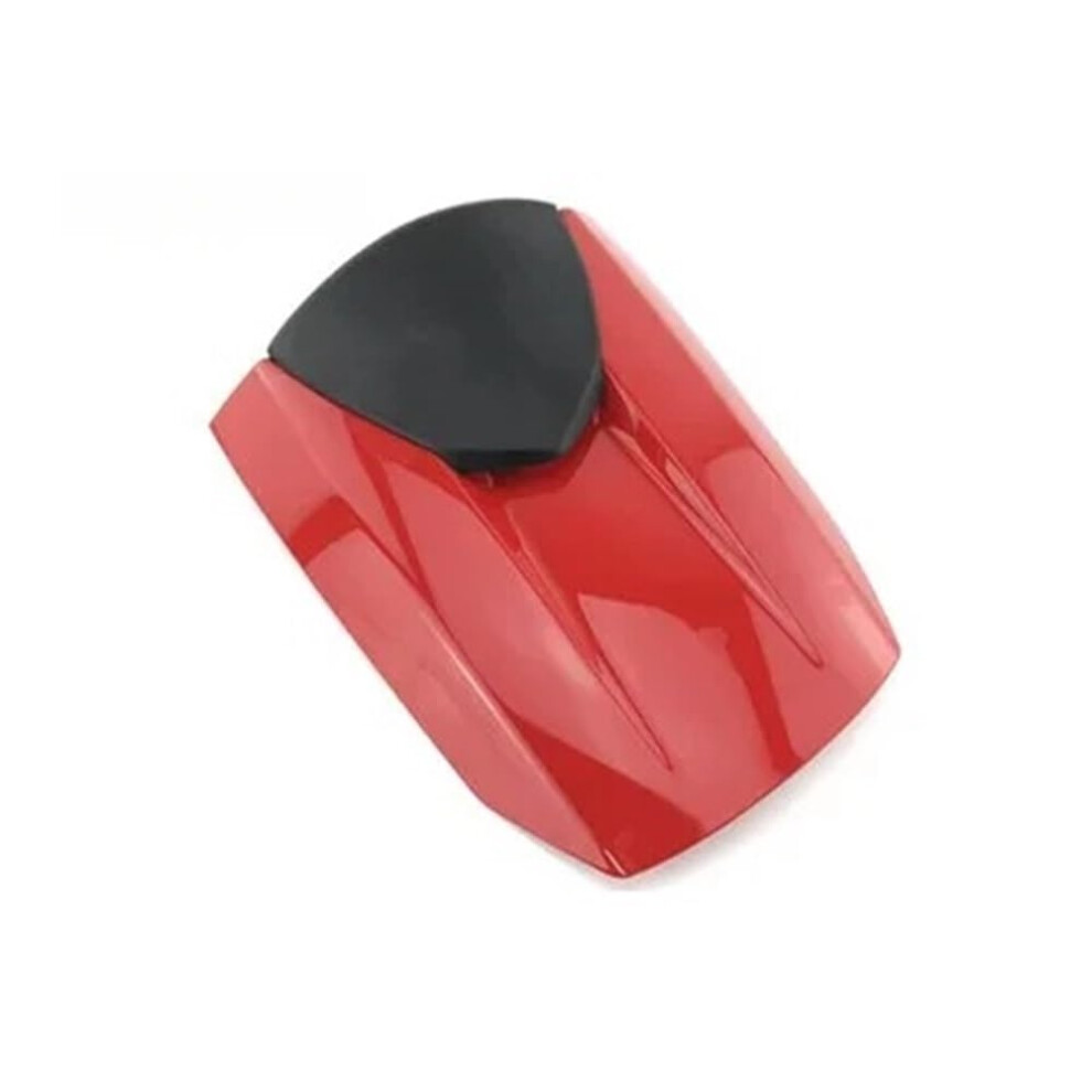 Rear Seat Cowl F5 Solo Pillion Fairing Stylish Sport Design For Honda Cbr600rr 20132018 Red 9070919718892