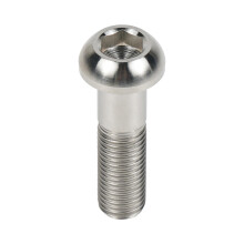 Titanium Brake Caliper Mounting Bolt Rust Resistant for Yamaha Raptor 700 YFZ450 ATV