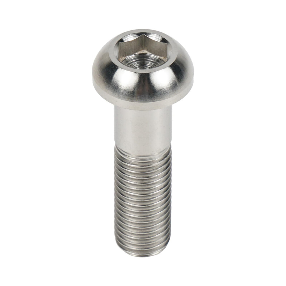 Titanium Brake Caliper Mounting Bolt Rust Resistant For Yamaha Raptor 700 Yfz450 Atv 9070919719257