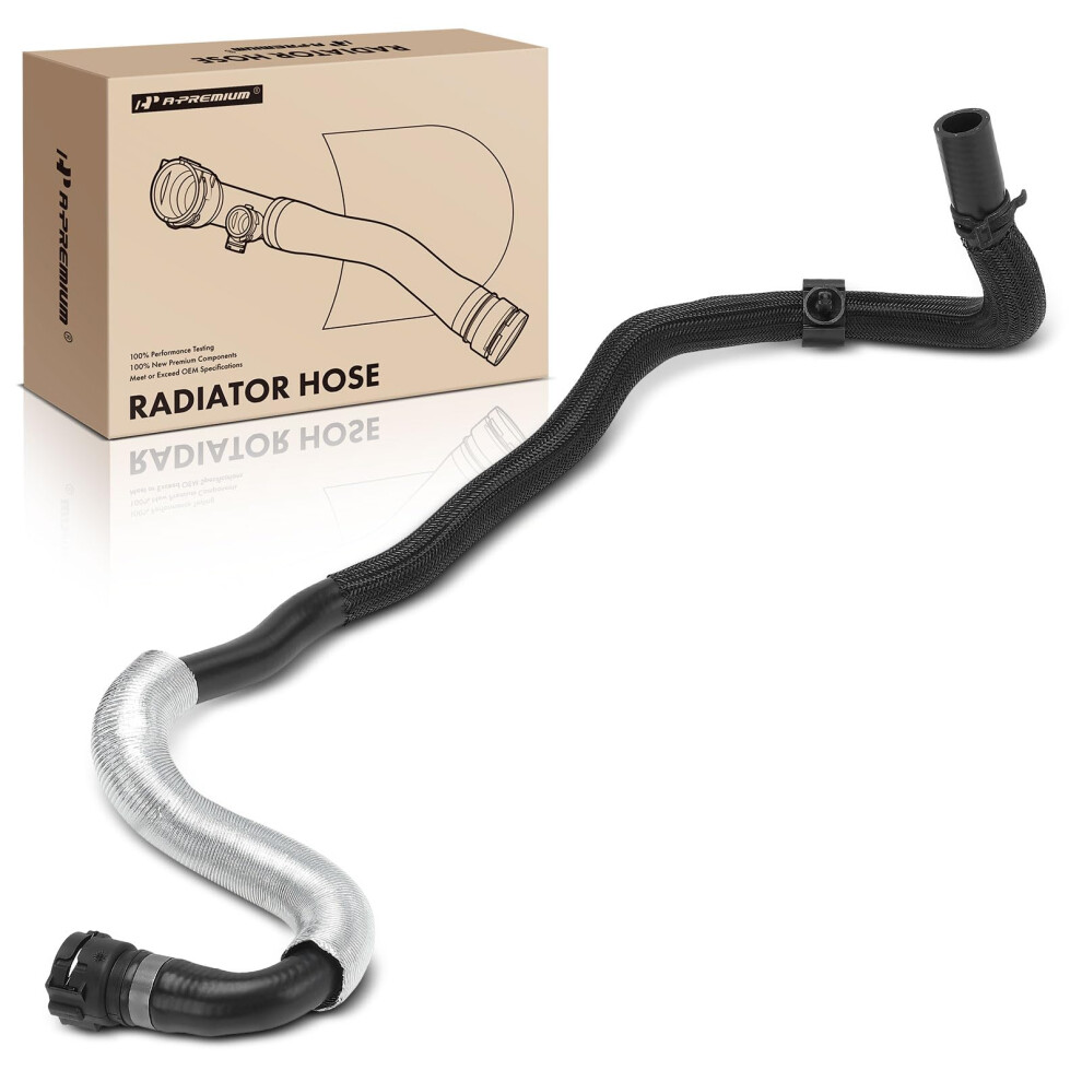 Radiator Coolant Hose Oe Quality For Range Rover Evoque 20122017, Discovery Sport, Lr2 2.0L 9455672659680