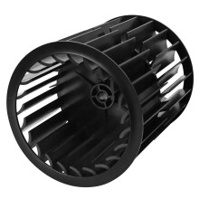 Blower Wheel 1472A1191 for Coleman Mach 8 RV Air Conditioner  Airflow Low Noise Durable Fit