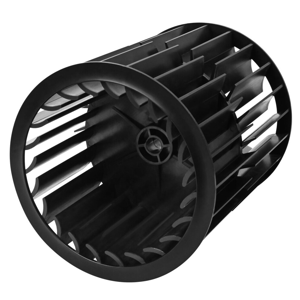 Blower Wheel 1472A1191 For Coleman Mach 8 Rv Air Conditioner Airflow Low Noise Durable Fit 9455672659789