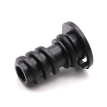 OEM A0029902017 Oil Drain Plug for MercedesBenz Engine, Reliable Seal and Quality Fit