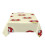 Mario Rectangular Tablecloth Water Resistance Antiwrinkle Spillproof Soft Fabric Table Cloth 60"X90" 5
