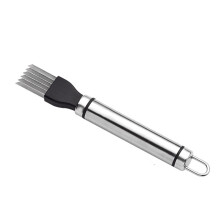 Clearance! Leott Cutter Stainless Steel Slicer, Garlic & Green Onion Cutter, Manual Shredder for Home, Restaurant, Polishing Stone - compatible with