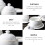 1 Set Simple Ceramic Stew Pot Practical Ceramic Stew Bowl Food Container 5