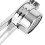 Willstar Stainless Steel Potato Ricer, Ergonomic Masher with 3 Discs, Multi-Function Kitchen Tool 2