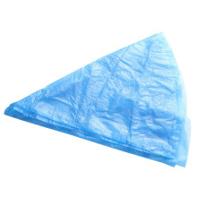 Guangmc 8ft Blue Solar Pool Cover for In/Above Ground Pools