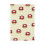 Mario Rectangular Tablecloth Water Resistance Antiwrinkle Spillproof Soft Fabric Table Cloth 60"X90" 6