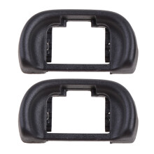 Eyecup Compatible with FDA-EP18 Cameras Viewfinder Eyecups A7R A7III A7M3