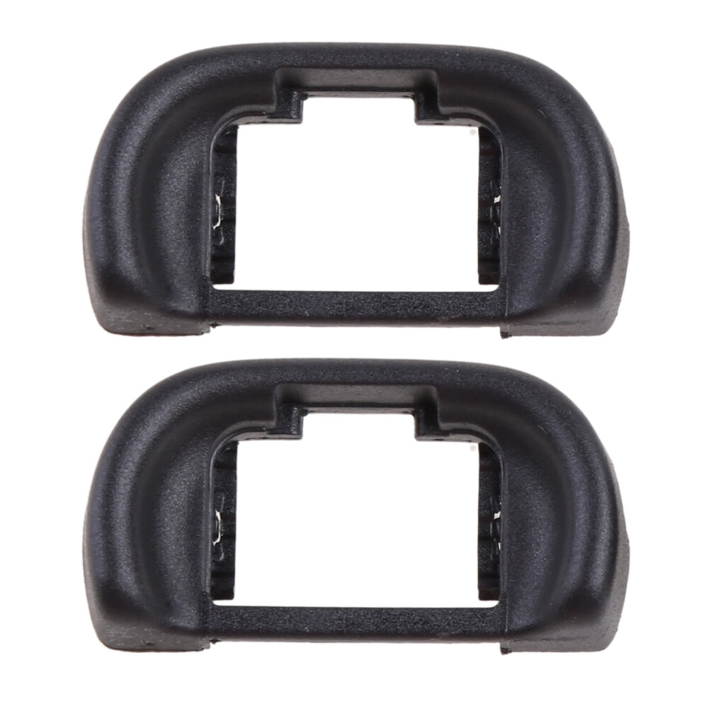 Eyecup Compatible With Fda-Ep18 Cameras Viewfinder Eyecups A7r A7iii A7m3 9377112464121